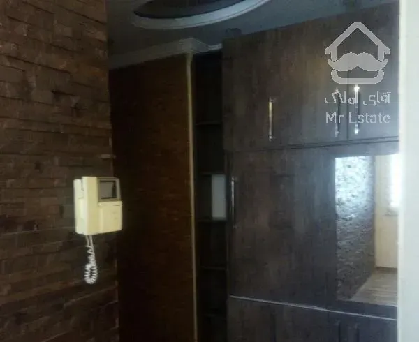 ۸۰ متر ۲ خواب فول تخلیه دیزاین شده فردوس غرب