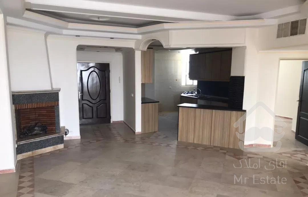 آپارتمان۱۴۰متر،سه خوابه