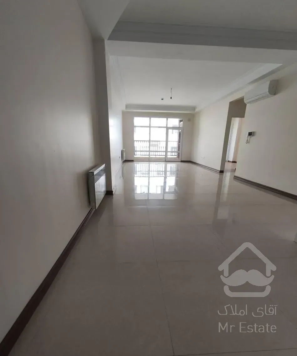 86متر/قلب تهرانسر/سالن پرده خور/فول/سرمایه گذاری