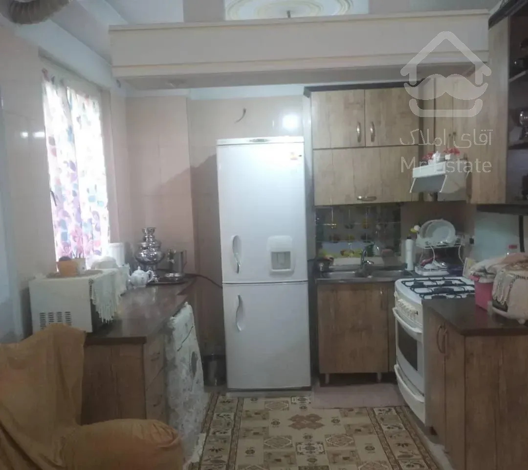 63 متری دو خواب