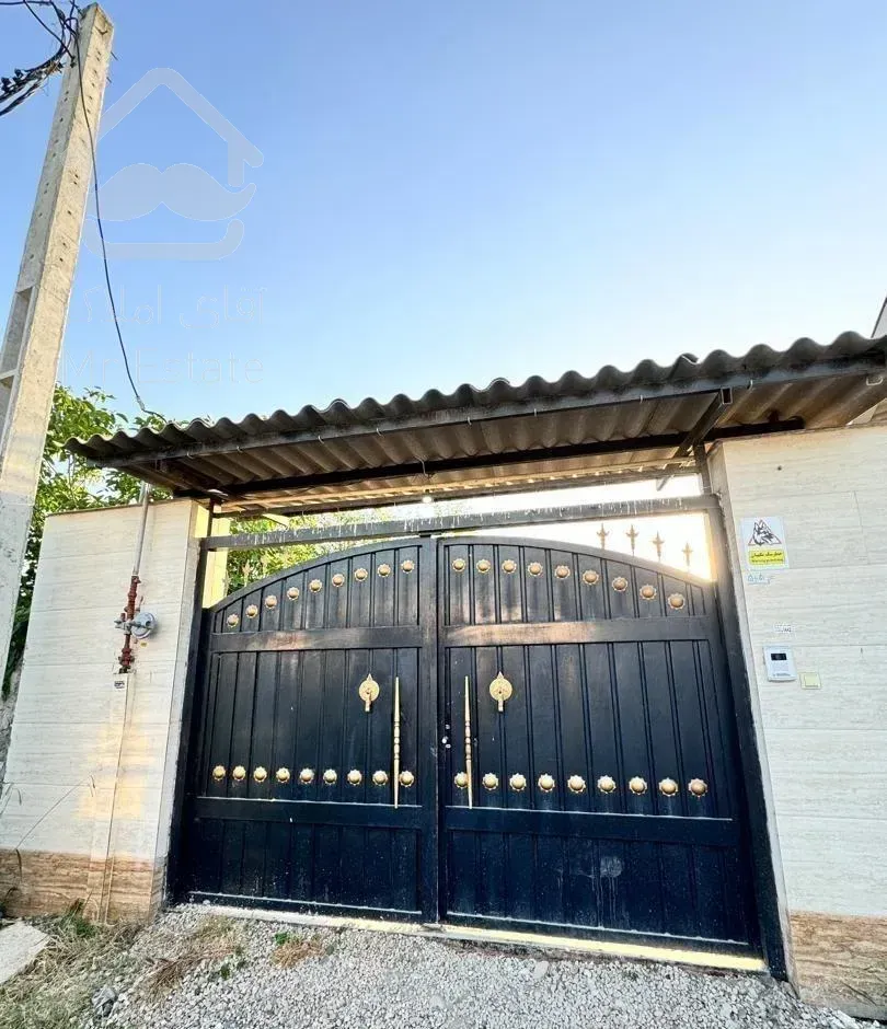 فروش خونه باغ