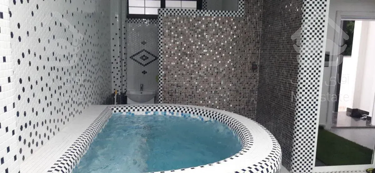 اجاره ویلا ۳۵۰ متر