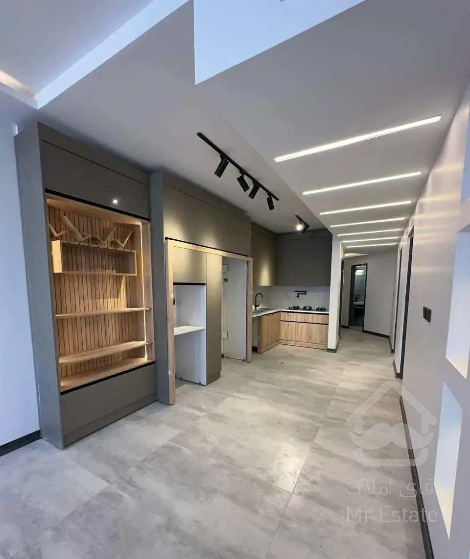 فروش و تهاتر آپارتمان90مترسوپرمدرن اوایل کوثر لاله