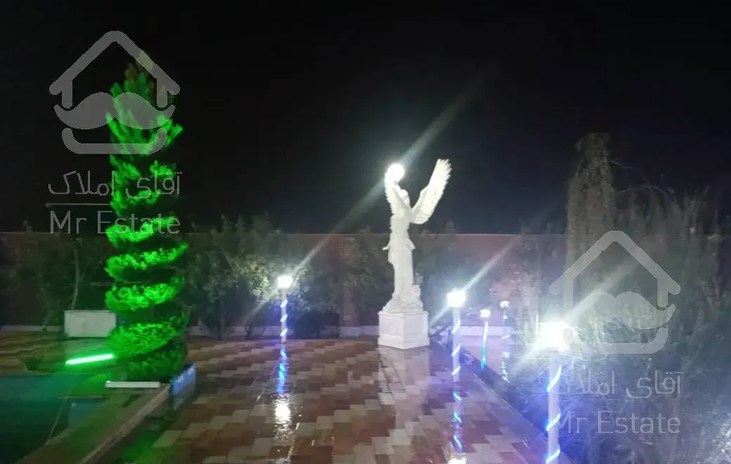 کرایه  و اجاره باغ ویلا در  کهریز سنگ