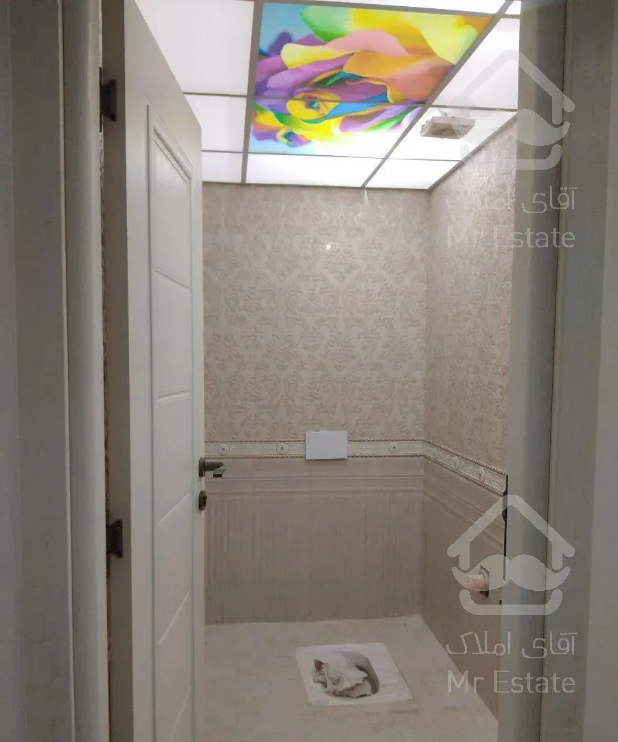 آپارتمان 180 متر نوساز عظیمیه