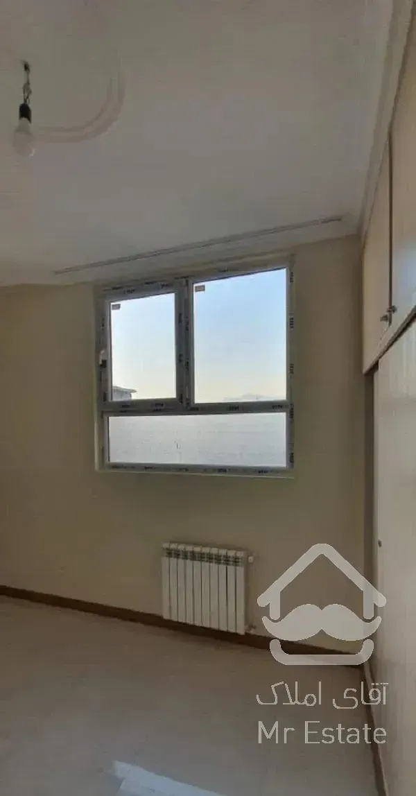 ۱۰۳ متر آپارتمان امیر آباد فاطمی غربی در حد نو