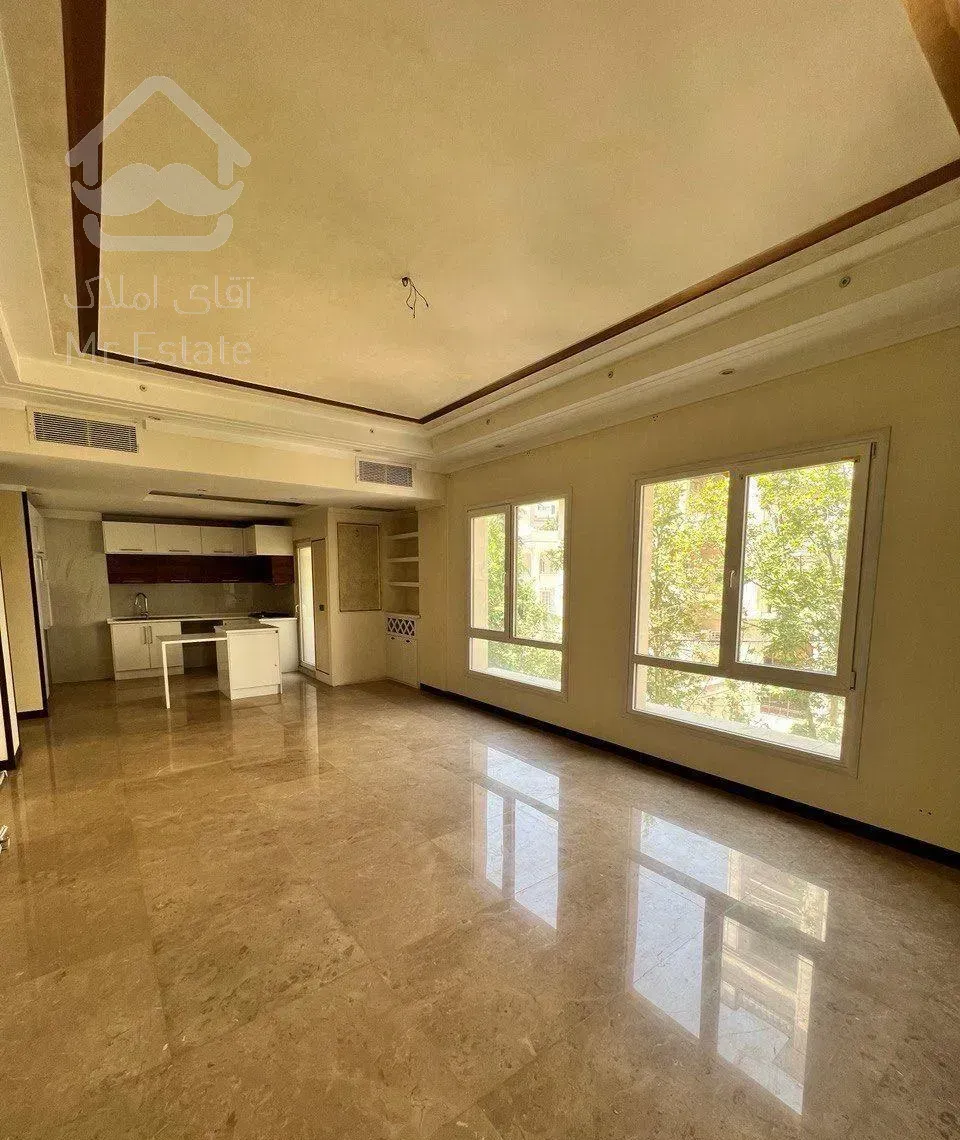 فروش آپارتمان ۱۰۲ متر جمشیدیه خیابان امیدوار