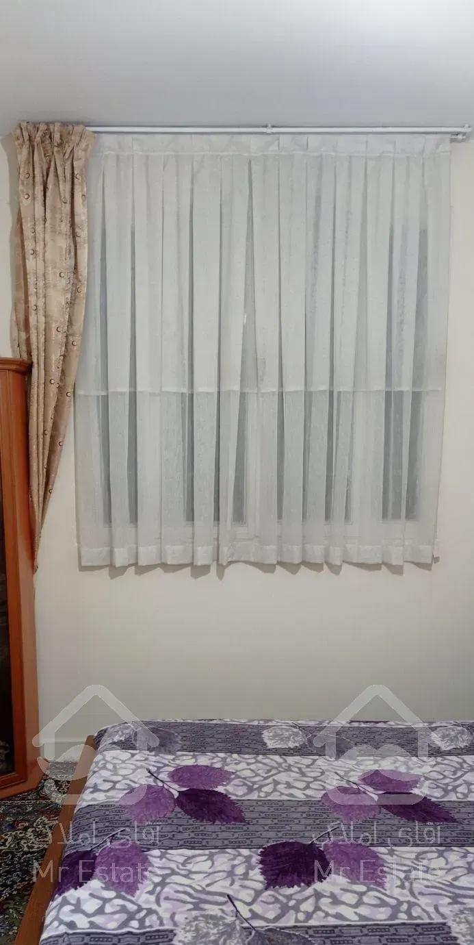 آپارتمان ۵۵ متر، طبقه اول، یک خواب