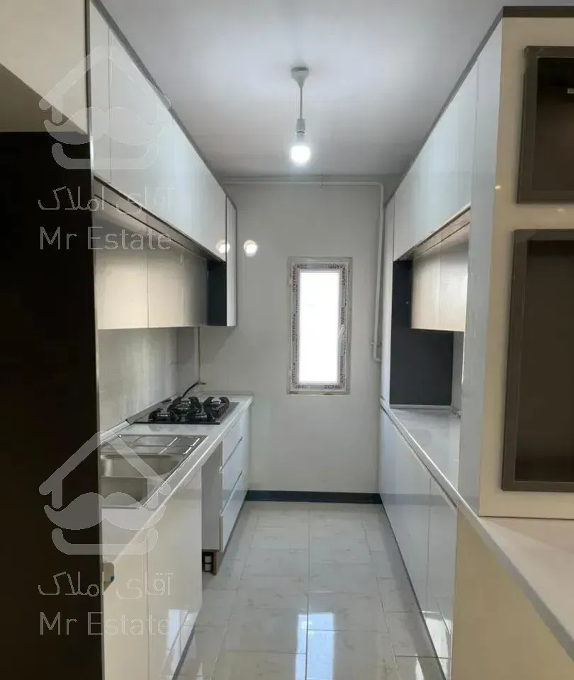 پردیس فاز11طبقه 5 ساخت کوزو ترکیه ویو دار