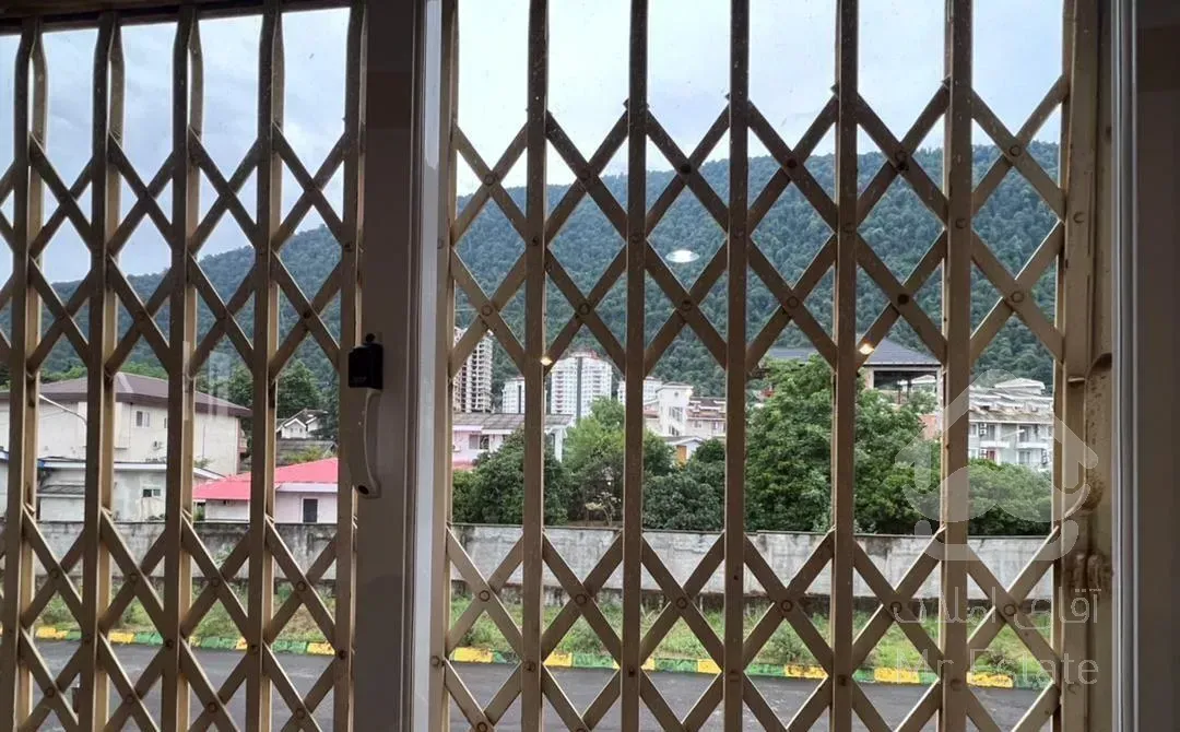 ۱۲۵ متر اپارتمان مبله در نمک ابرود