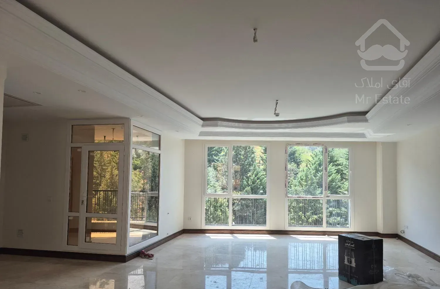 ۱۶۳ متر نوساز تک واحد شیان ۴ جنوبی