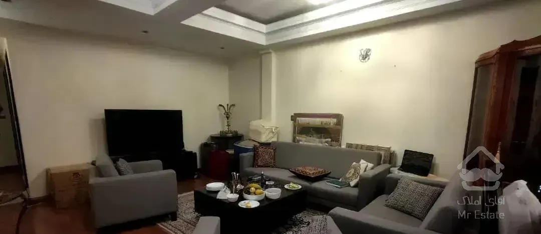 اجاره آپارتمان ۱۰۰ متری ۲ خوابه در نیلوفر