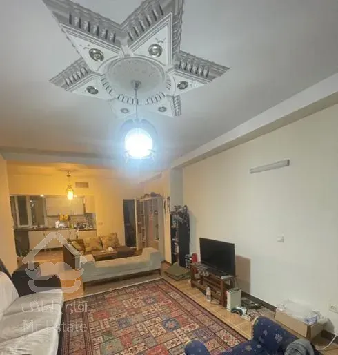 ۶۳ متری/فول امکانات/سرمایه گذاری/محمدیه