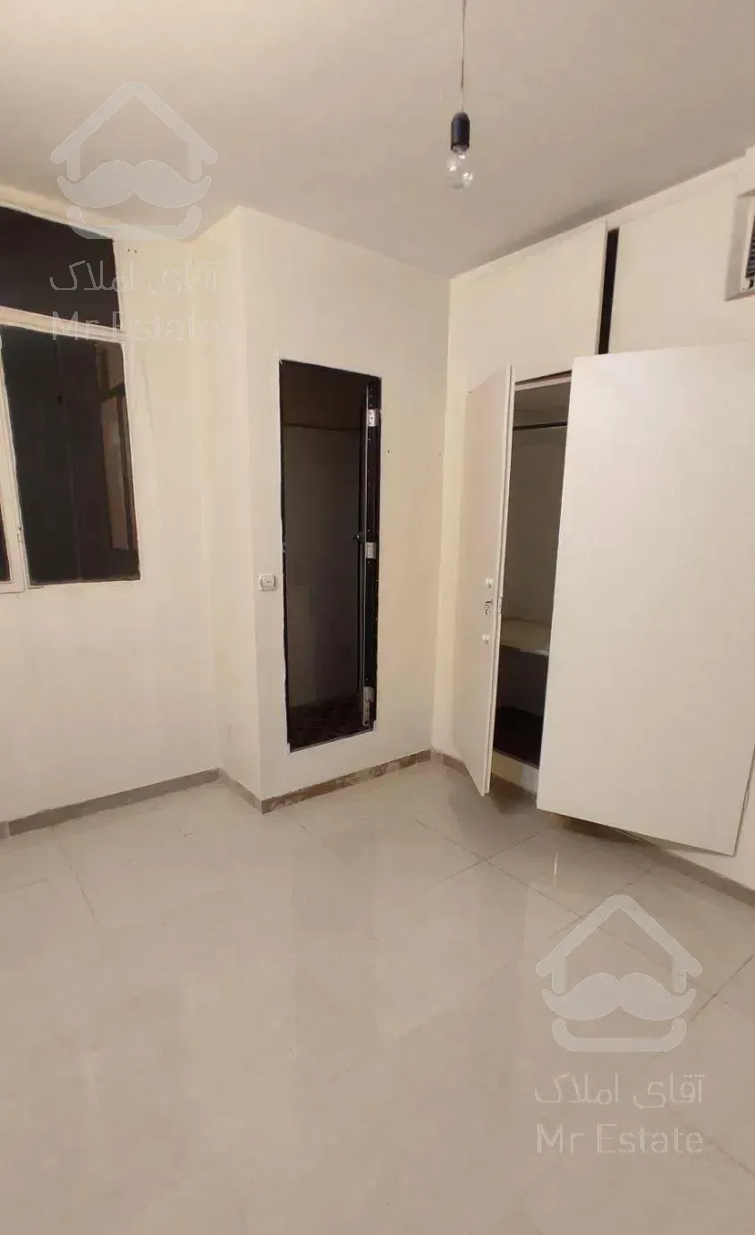 آپارتمان ۵۵متری