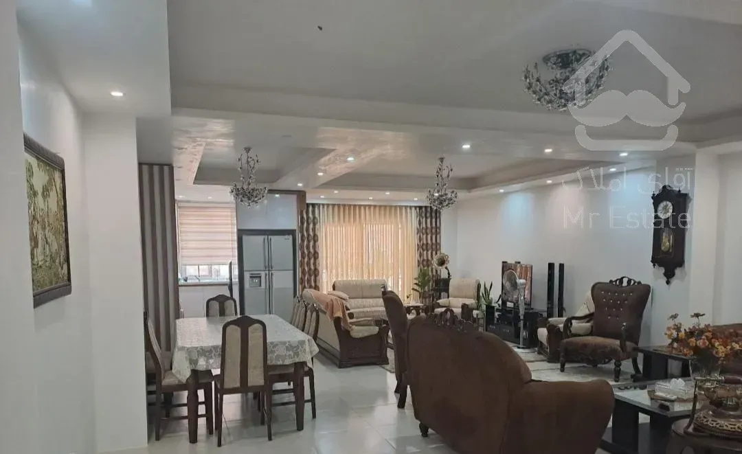 فروش فوری/ نوساز،تک‌واحدی/ صیاد/ شکار