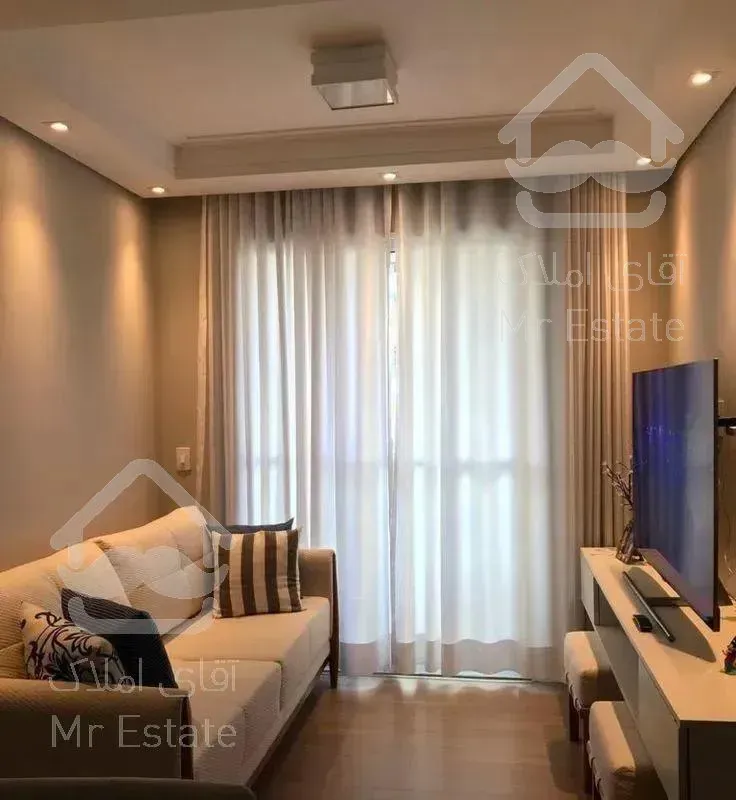 دروس ۱۰۴متر، ۲ خواب ، جنوبی