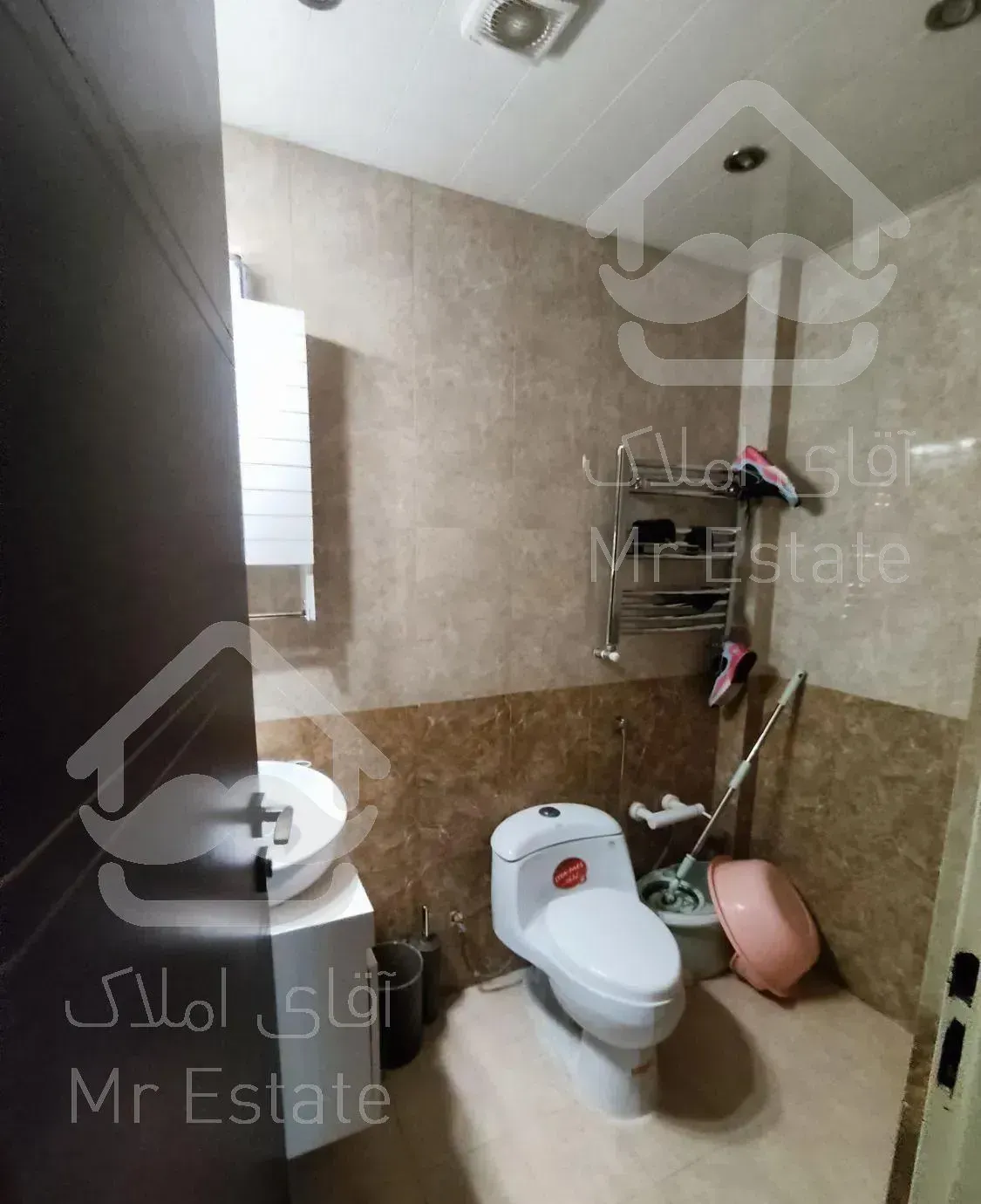 اپارتمان ۷۰متری/ اندرزگو/ ۲خواب حتی مجرد