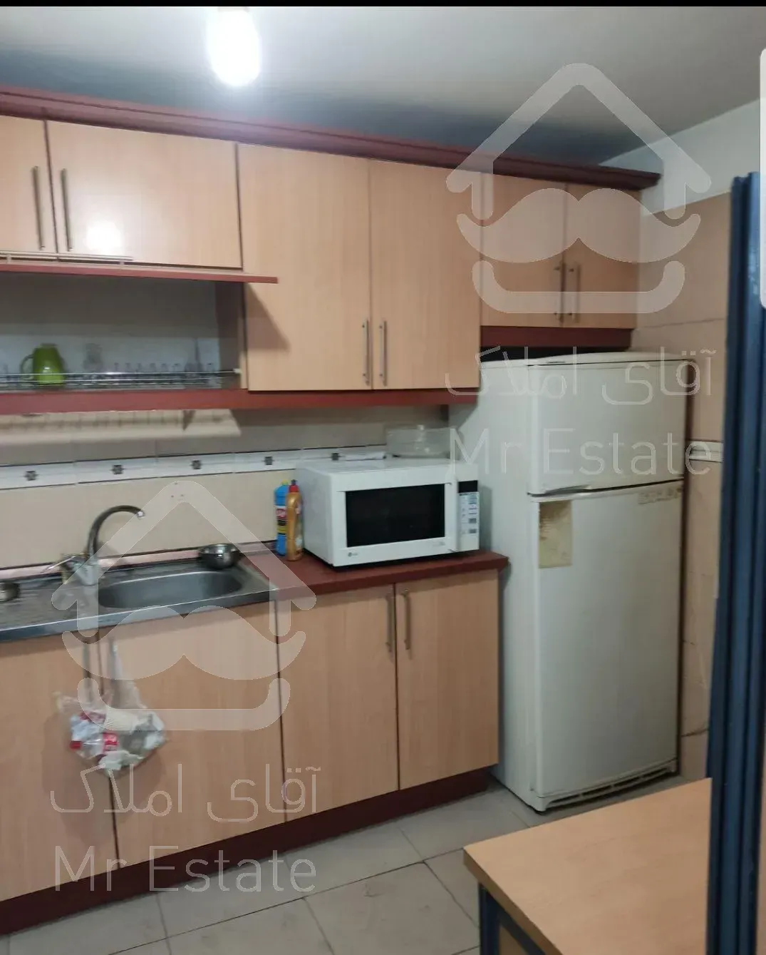 فروش ملک کلنگی دوکله در دهکده المپیک