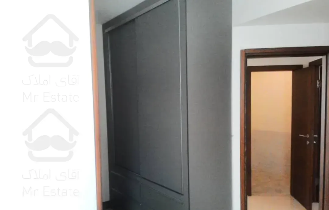 آپارتمان‌۱۵۸متری.۲خواب.خیابان‌بوستان‌