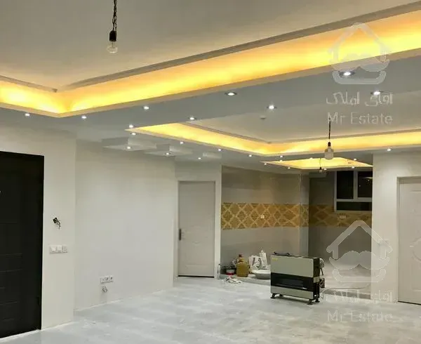 آپارتمان ۱۲۵متر اندیشه آذران