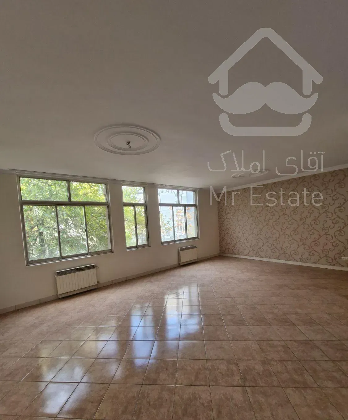 سهروردی شمالی ۱۳۷ متر۳ خوابه فول ۷۰ مترقدرالسهم