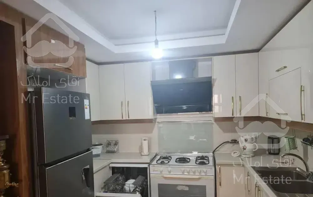 آپارتمان ۱۰۹ متر .۲ خواب