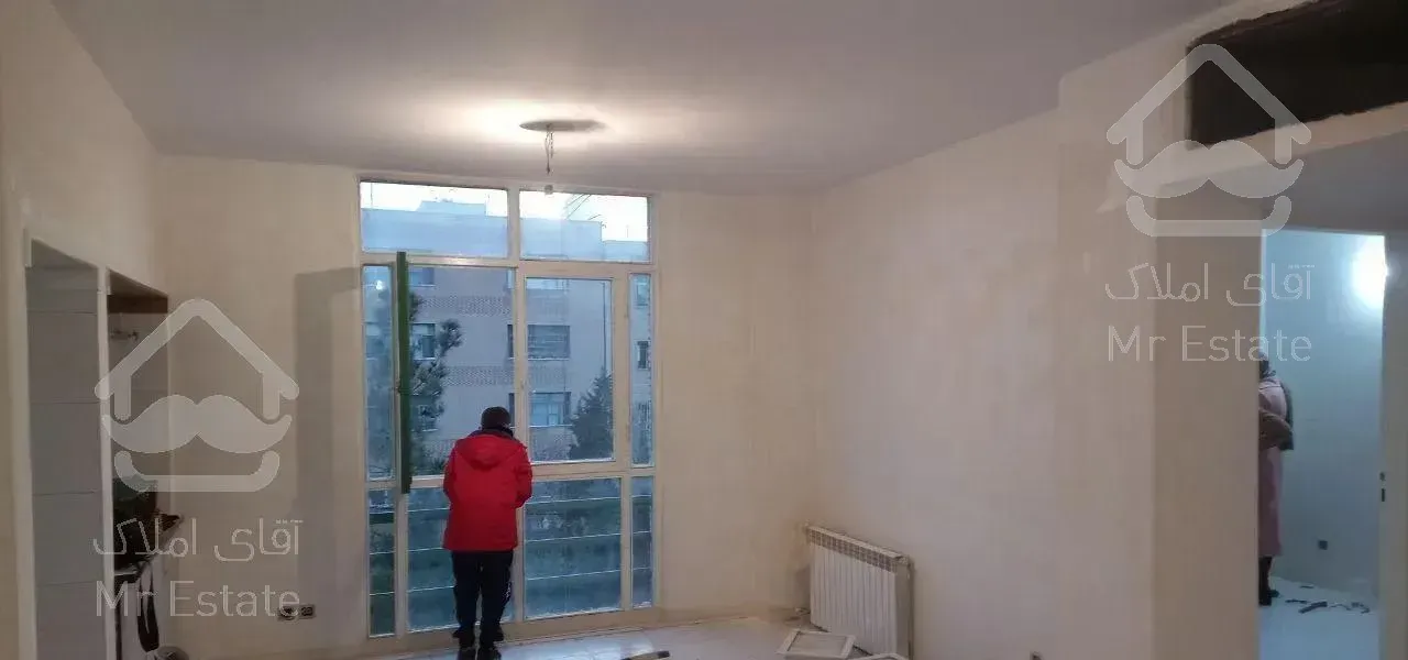 آپارتمان ۸۰متر/دوخواب/مجتمع