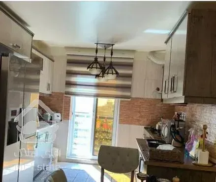 ۸۲متر فول امکانات در مهران