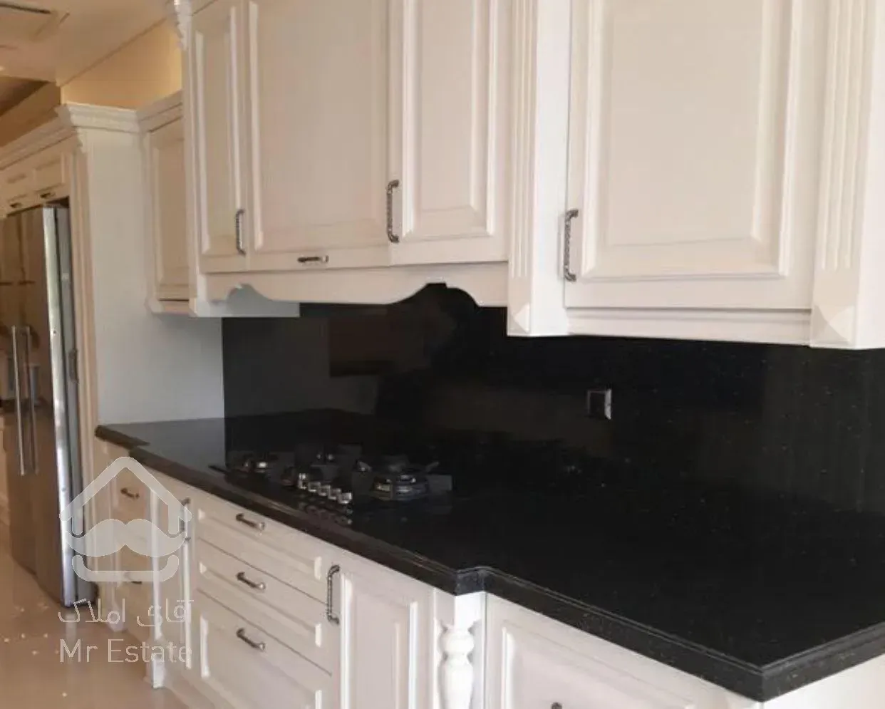 خرید و فروش آپارتمان مسکونی 220 متری فرمانیه