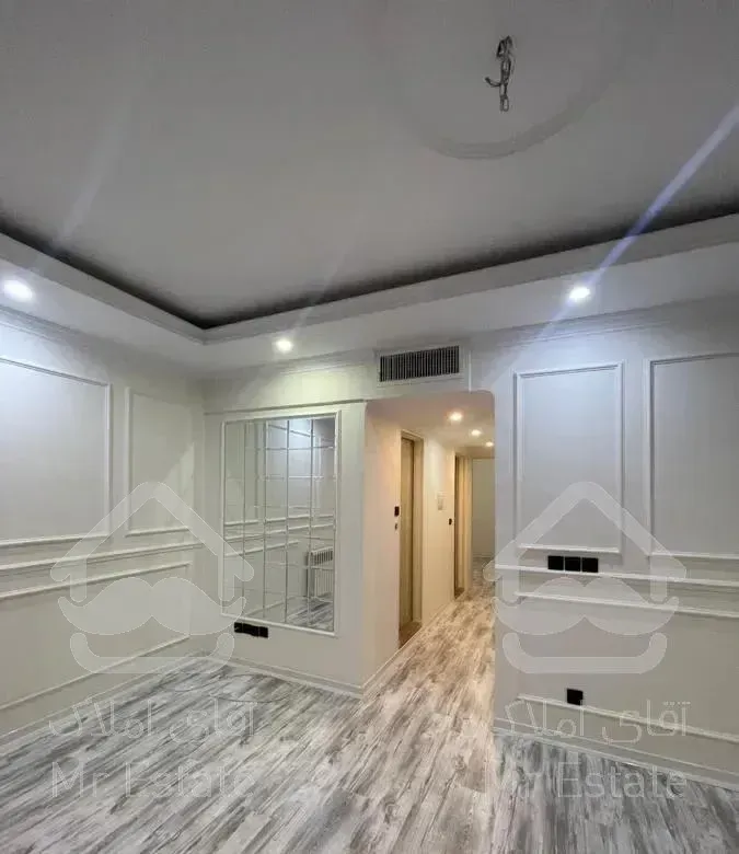 ۱۱۸ متر آپارتمان دلباز/فول امکانات/آلاله شرقی/سرو۴