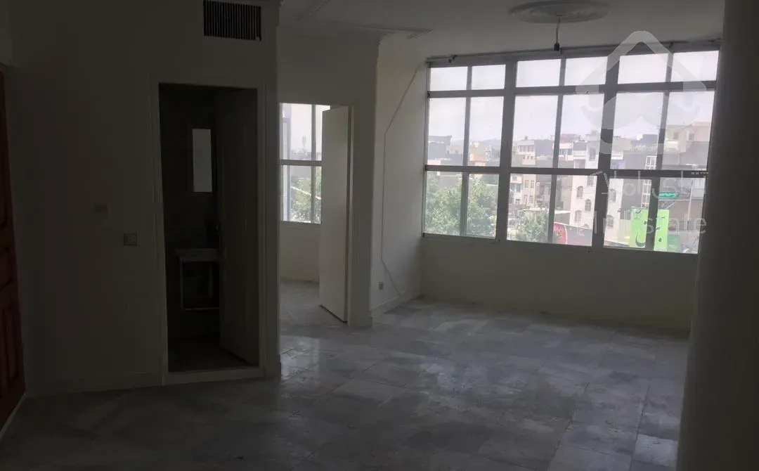 ۶۲ متر ۲ خوابه