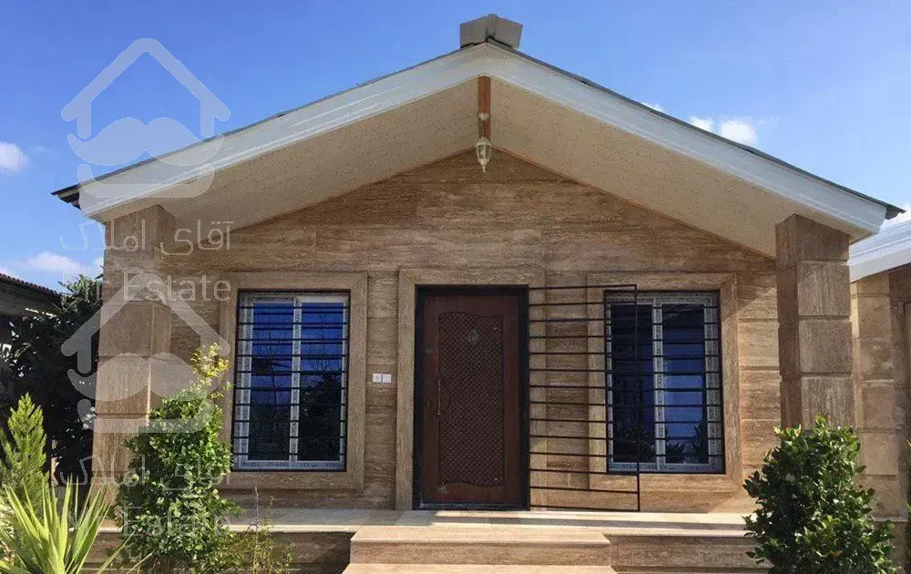 نما سنگ شهرکی آمل خوش نقشه