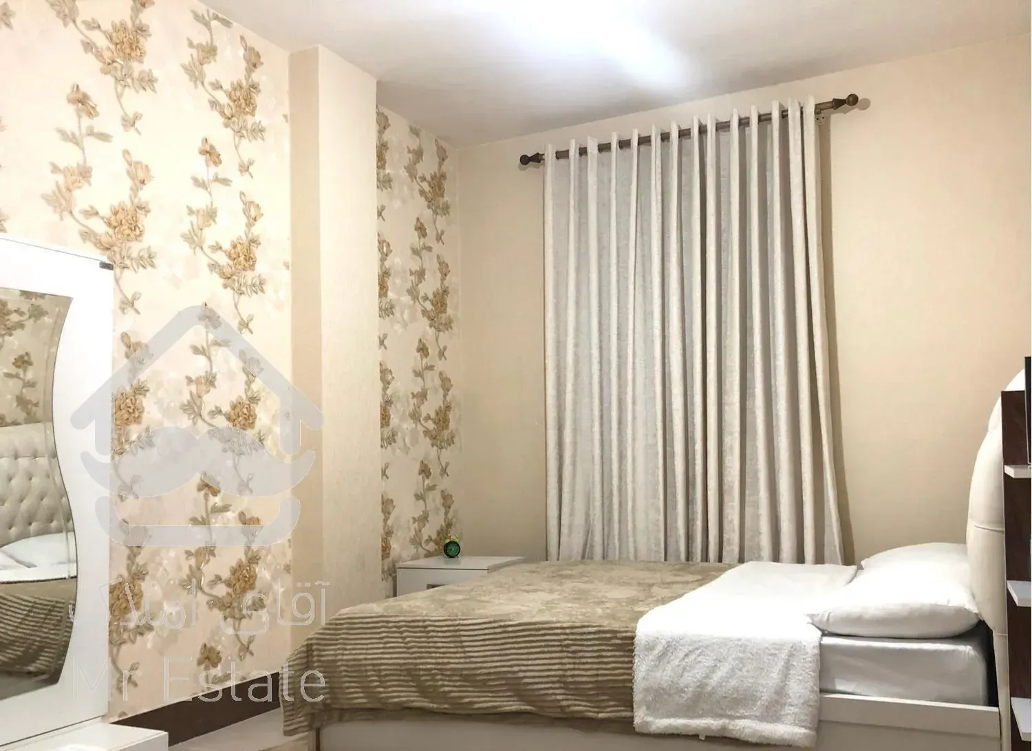 اجاره واحد 100 متری