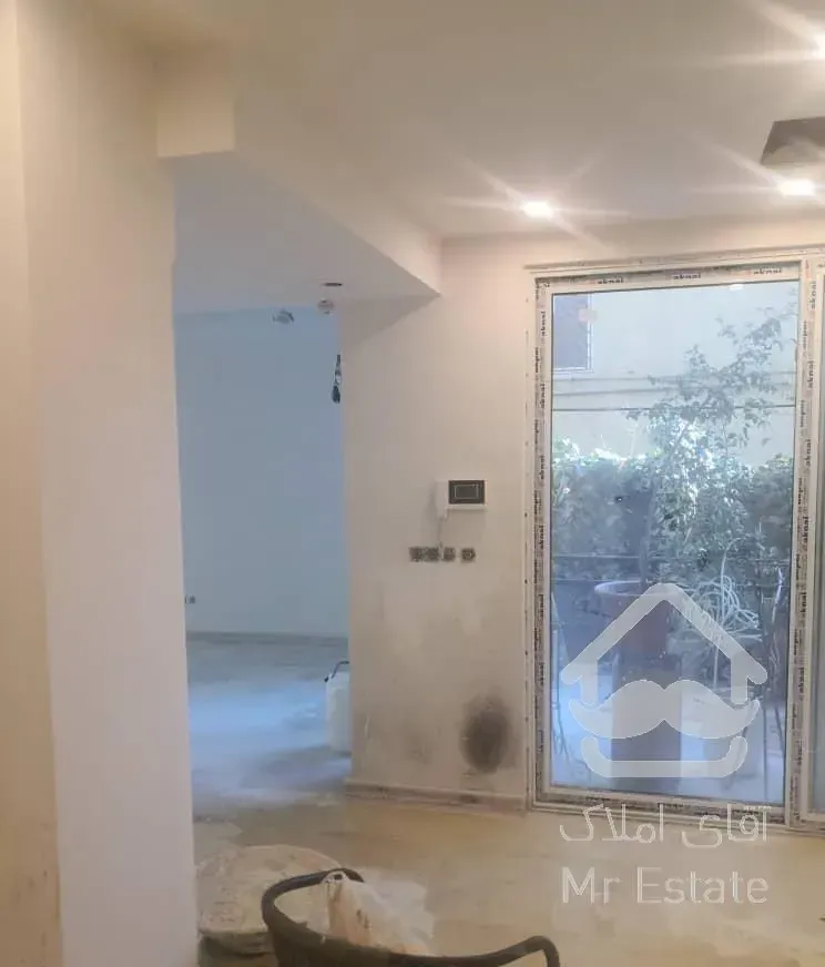 شهرک غرب ۱۷۰متر آپارتمان۳خواب نوسازی شده گل افشان