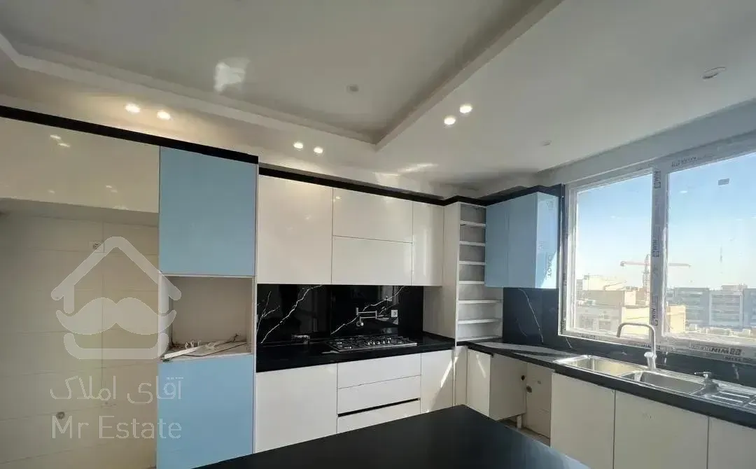 ۱۴۰مترکلیدنخورده،شهران شمالی