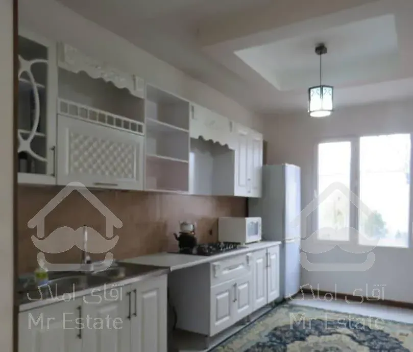 اجاره باغ ویلا