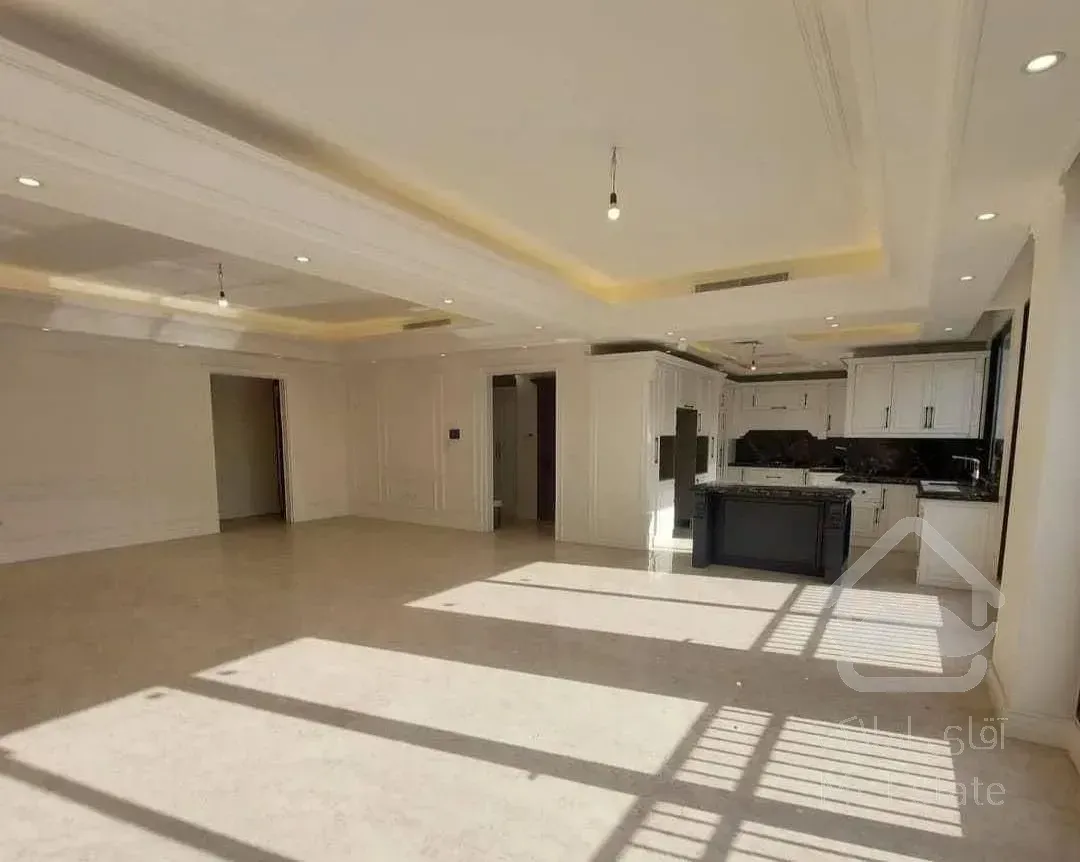 آزادگان/۱۰۰متر ۲خواب فول امکانات/امیرآباد شمالی