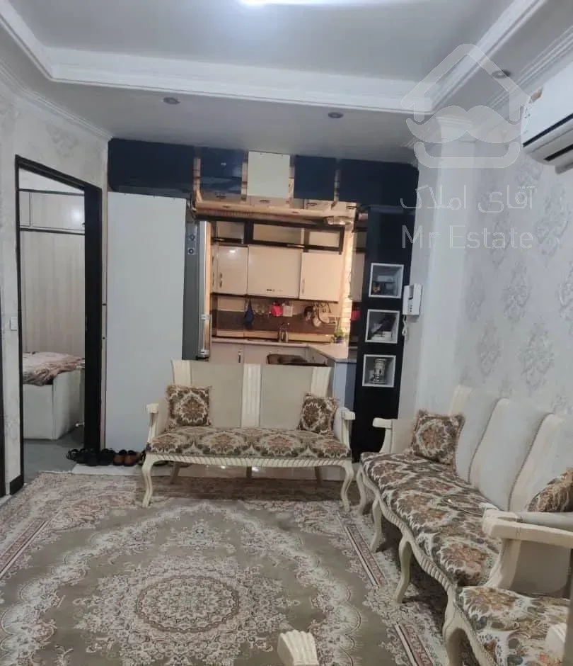 اپارتمان ۴۰متری رهن یا اجاره