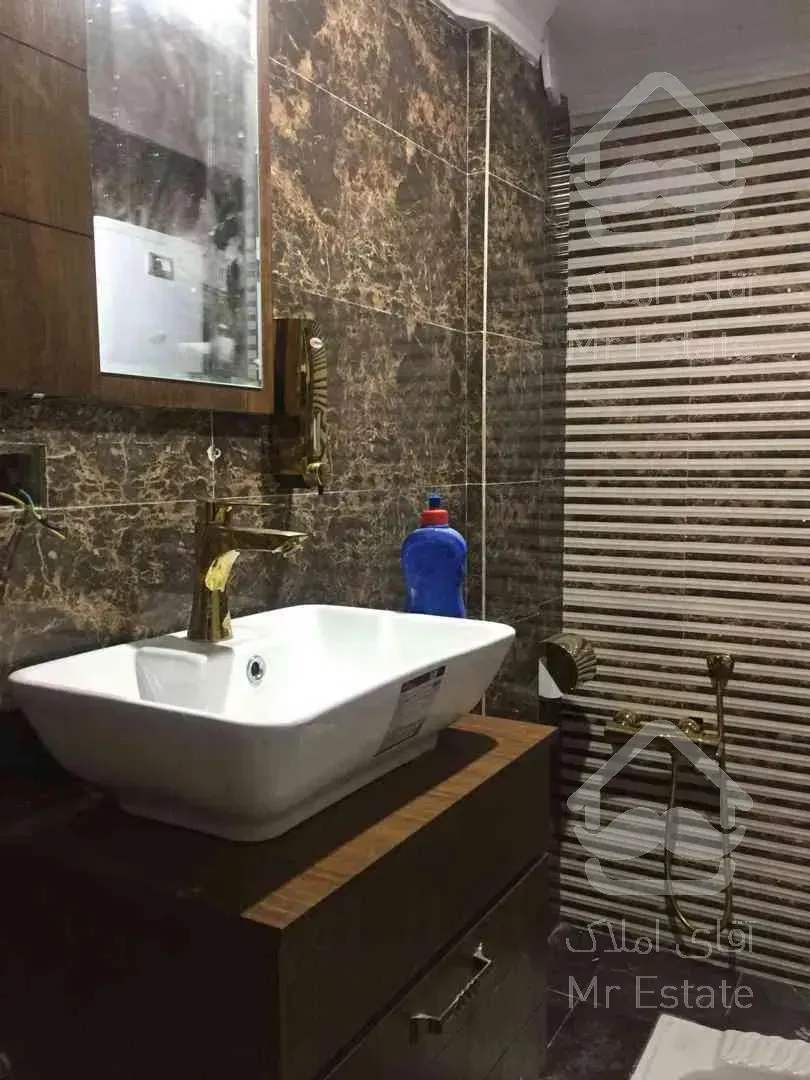 اپارتمان تک واحدی ۹۹متری فردوس شرق