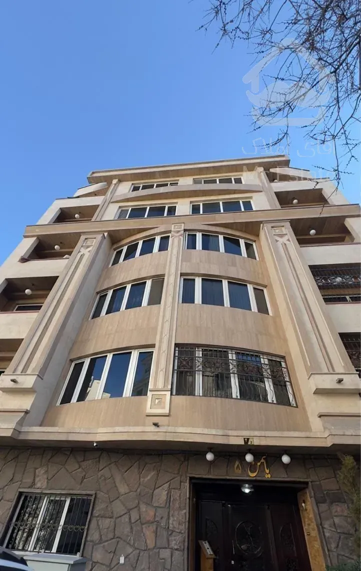 اجاره آپارتمان ۷۵ متری ۲ خوابه در شهرک پرواز