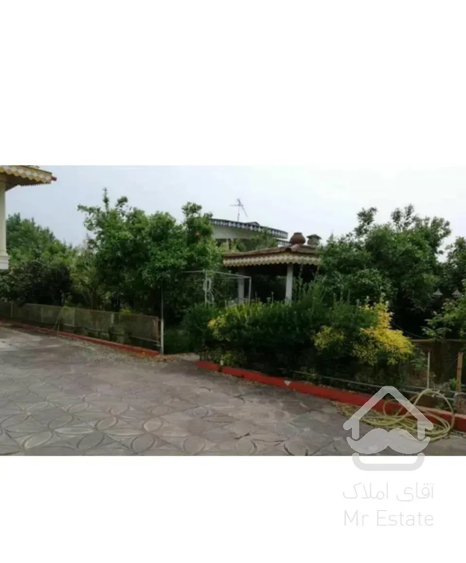 فروش ویلا 390متری در سادات شهر