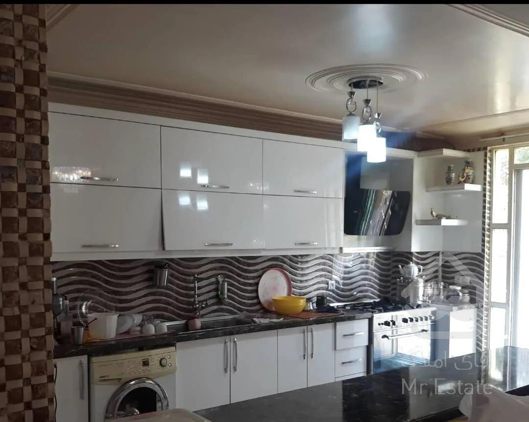 آپارتمان ۶۸ متری دوخواب