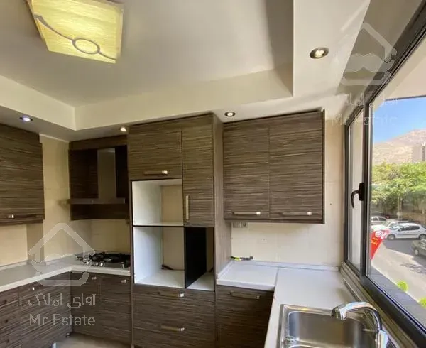 آپارتمان ۱۳۰ متر زعفرانیه