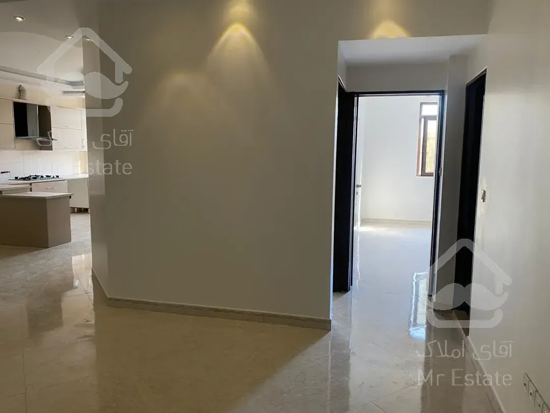 فروش اپارتمان ۱۰۰متری ۲خواب مرزداران