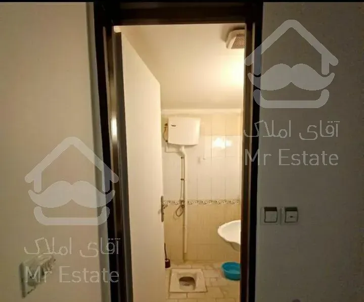 ۶۰۰متر مستغلات در ۲طبقه رامین شمالی