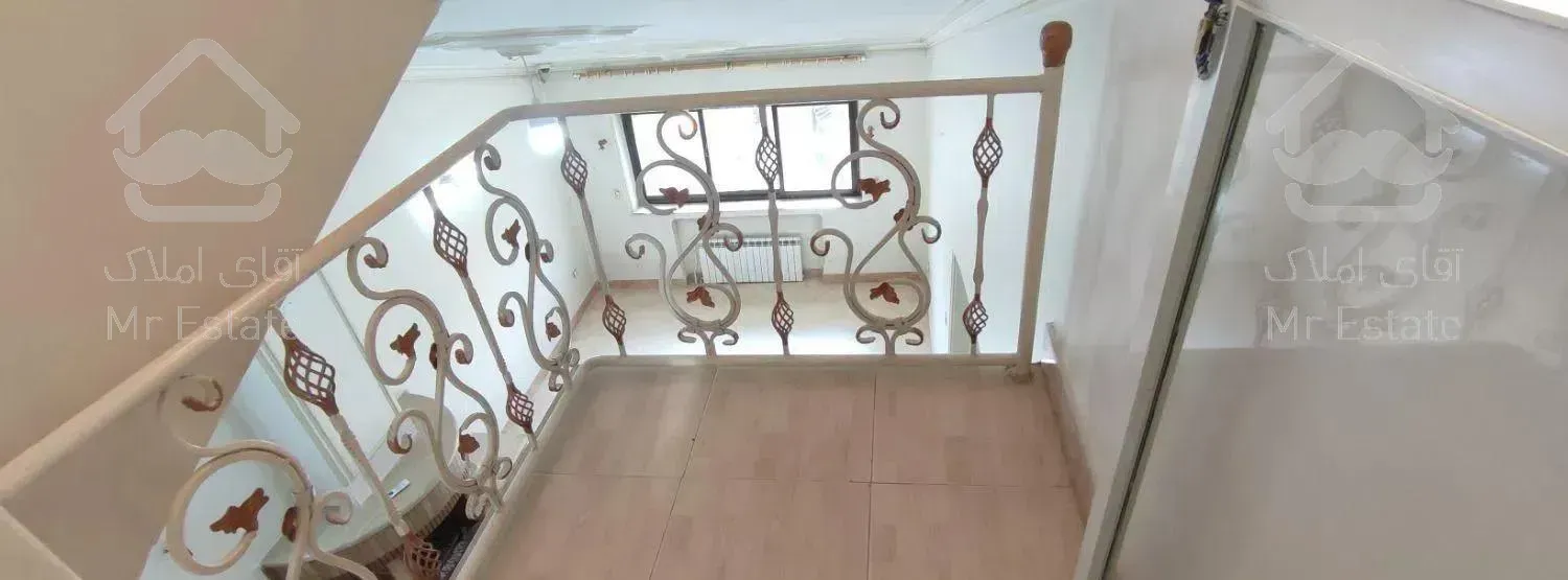 ویلا دوبلکس ۲۱۰ متر (دمادشت)