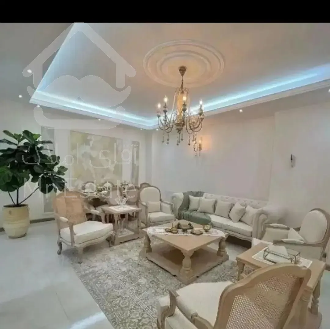 78متر/فول‌امکانات/دو واحدی/مجیدیه