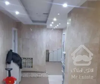 ۱۲۰ متر فول ۲ خواب