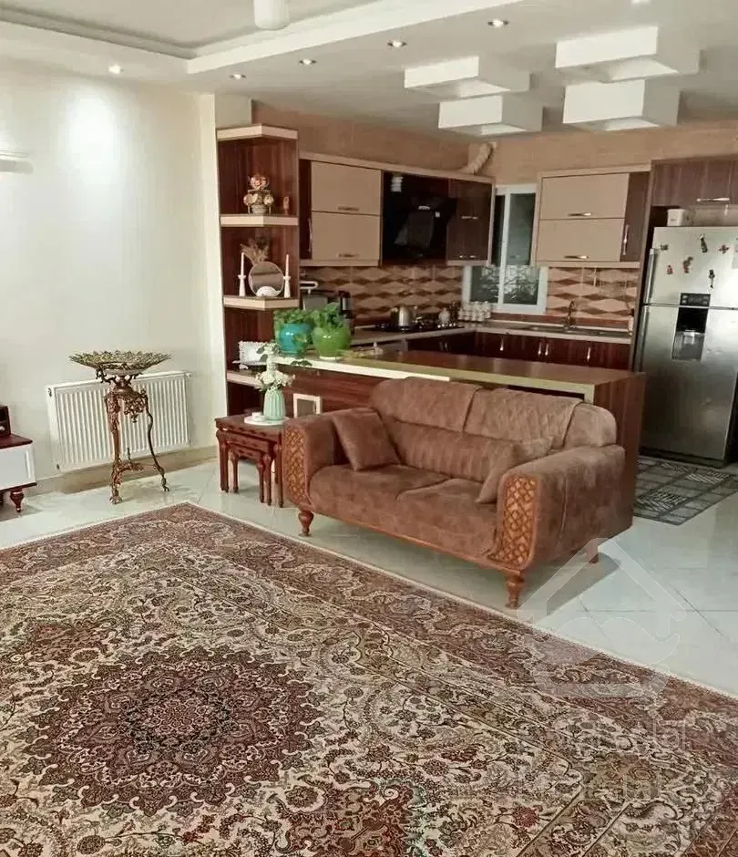 آپارتمان شهری سندتک برگ محمودآباد