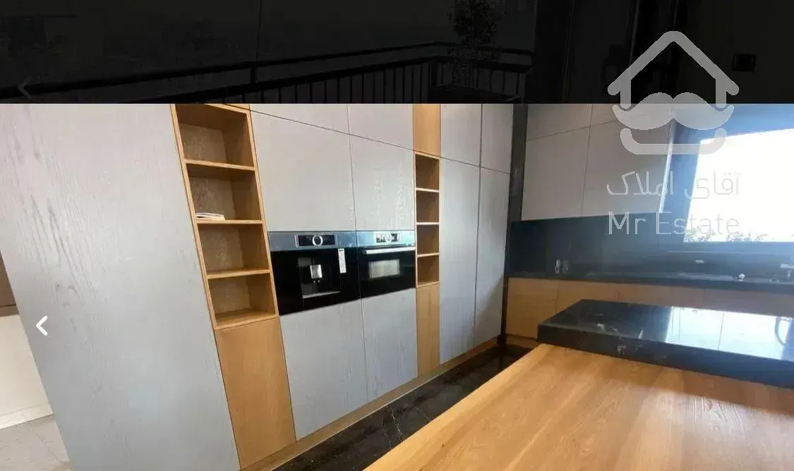 زعفرانیه 560متر پنت هاوس (( کلید نخورده ))